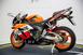 Honda CBR 1000 RR Fireblade (2004 - 05) (6)