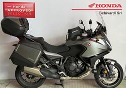 Honda NT 1100 Travel (2022 - 24) usata