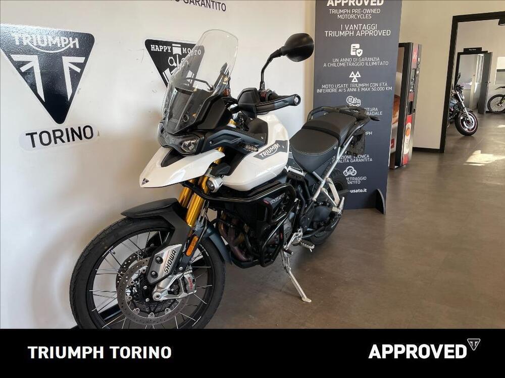 Triumph Tiger 900 Rally (2020 - 23) (3)