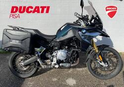 Bmw F 850 GS (2018 - 20) usata