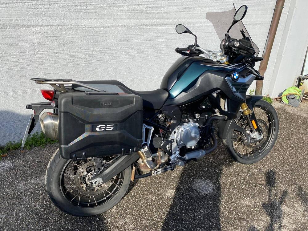 Bmw F 850 GS (2018 - 20) (3)