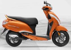 TVS Motor Jupiter 125 (2024 - 25) nuova