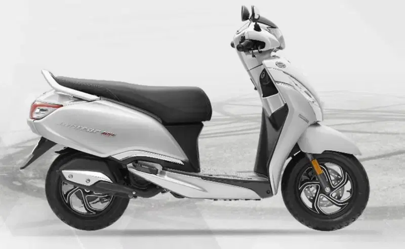 TVS Motor Jupiter 125 (2024 - 26) (2)