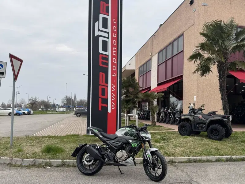 Kl Duel 125 (2025 - 26)