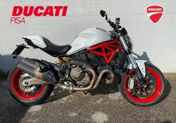 Ducati Monster 821 ABS (2014 - 17) usata