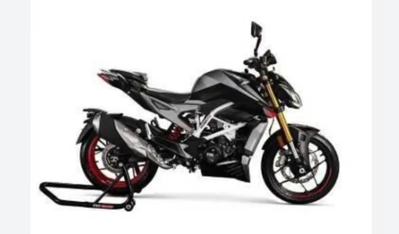 TVS Motor RTR 310 (2024 - 26) (2)