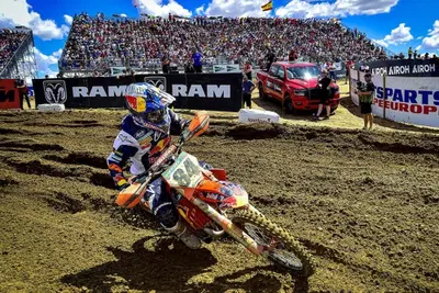 Herlings vicino al ritiro? Attenzione al National americano e...