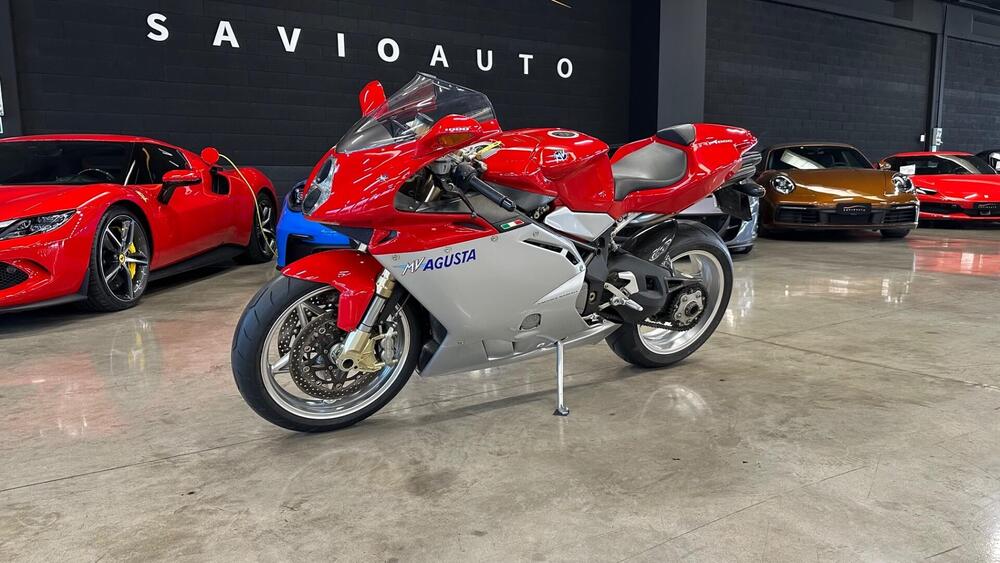 MV Agusta F4 1000 S (2004 - 05) (2)