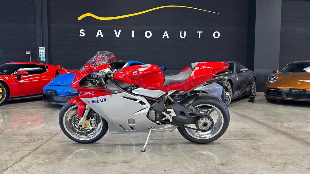 MV Agusta F4 1000 S (2004 - 05) (5)