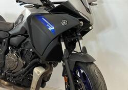 Yamaha Tracer 700 (2020) usata