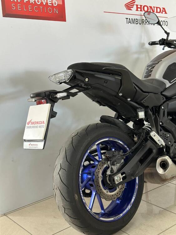 Yamaha Tracer 700 (2020) (5)