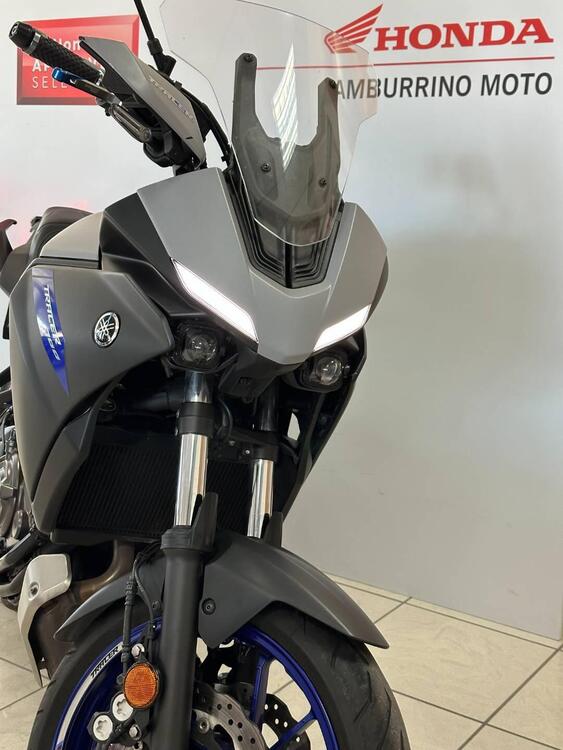 Yamaha Tracer 700 (2020) (2)