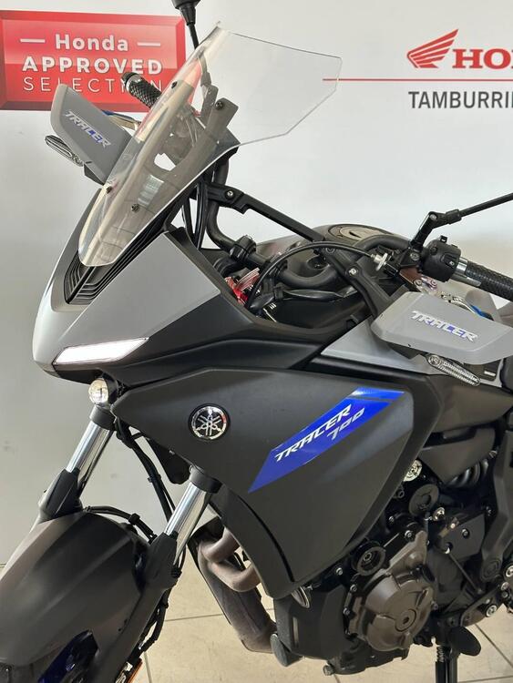 Yamaha Tracer 700 (2020) (3)