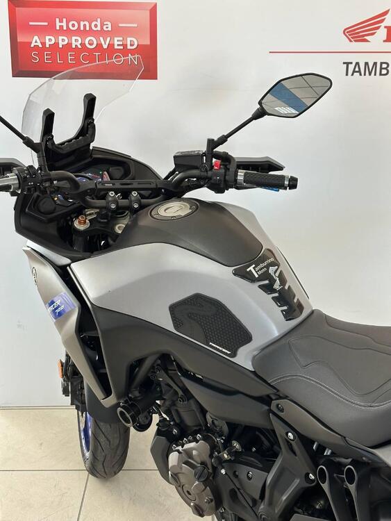 Yamaha Tracer 700 (2020) (4)