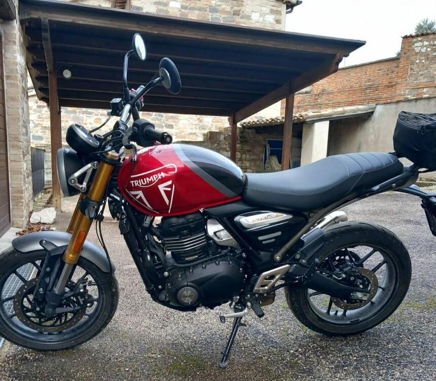 Triumph Speed 400 (2024 - 25) (3)