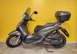 Piaggio Beverly 300 S i.e. ABS-ASR (2016 - 20) usata