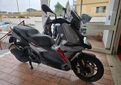 Bmw C 400 X (2021 - 24) usata