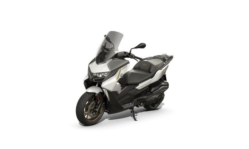 Bmw C 400 GT (2025)