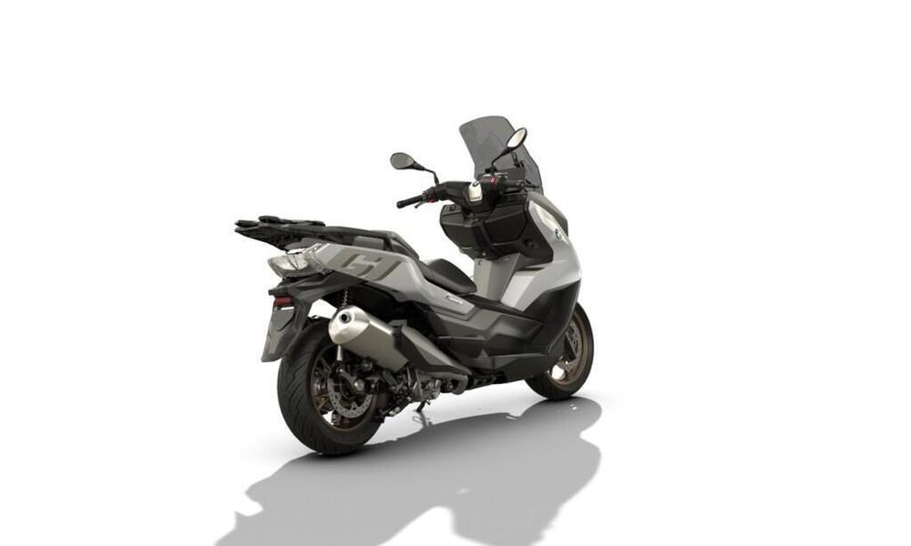 Bmw C 400 GT (2025) (2)