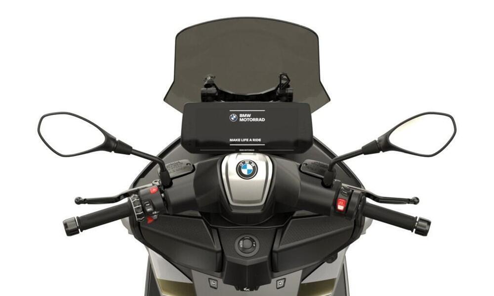 Bmw C 400 GT (2025) (4)