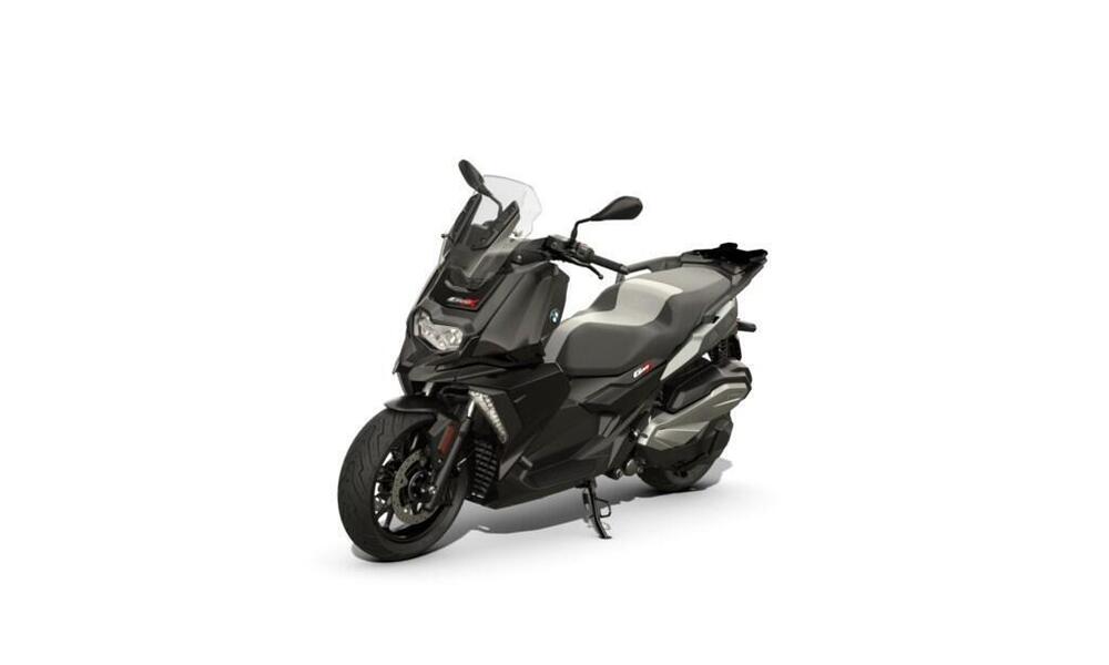 Bmw C 400 X (2025)