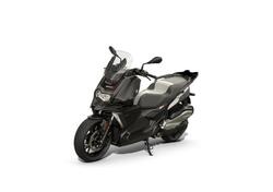 Bmw C 400 X (2025) nuova