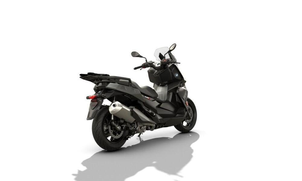 Bmw C 400 X (2025) (2)