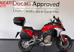 Ducati Multistrada V4 S (2021 - 24) usata