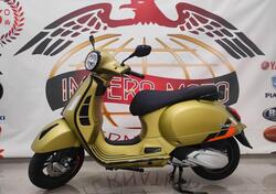 Vespa GTS 310 Supersport (2025) nuova