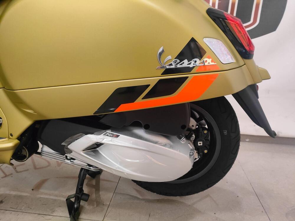 Vespa GTS 310 Supersport (2025) (5)