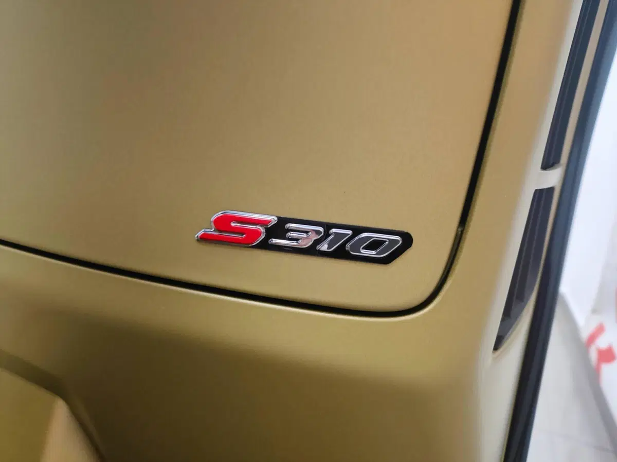 Vespa GTS 310 Supersport (2025 - 26) (7)