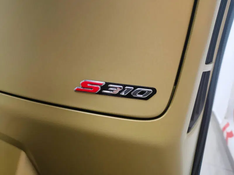 Vespa GTS 310 Supersport (2025 - 26) (7)