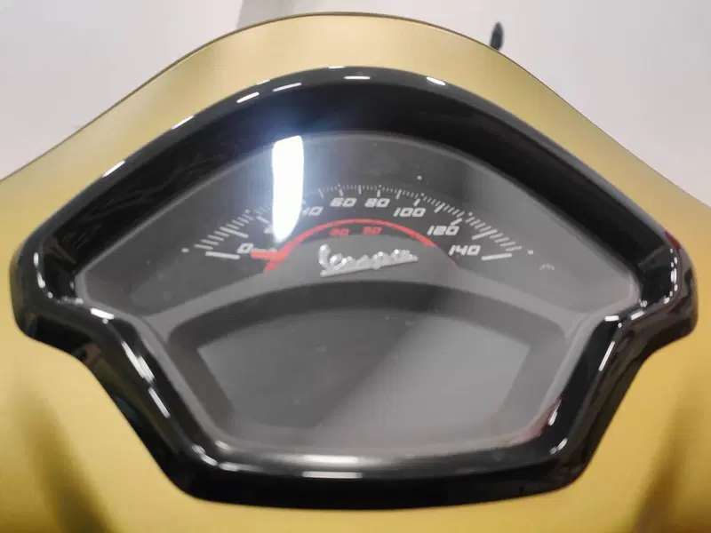 Vespa GTS 310 Supersport (2025 - 26) (8)