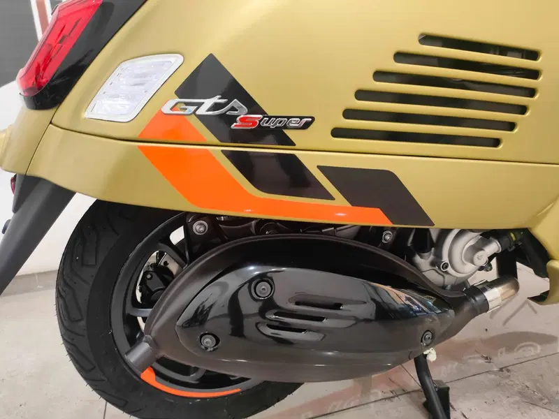 Vespa GTS 310 Supersport (2025 - 26) (6)