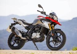 Bmw G 310 GS (2017 - 20) usata