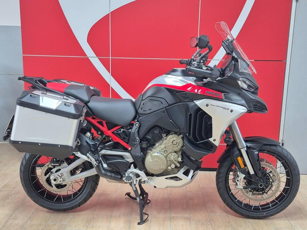 Ducati Multistrada V4 Rally (2023 - 25) (5)