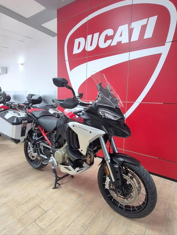 Ducati Multistrada V4 Rally (2023 - 25) (2)