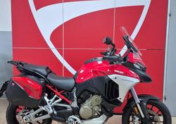 Ducati Multistrada V4 S (2021 - 24) usata