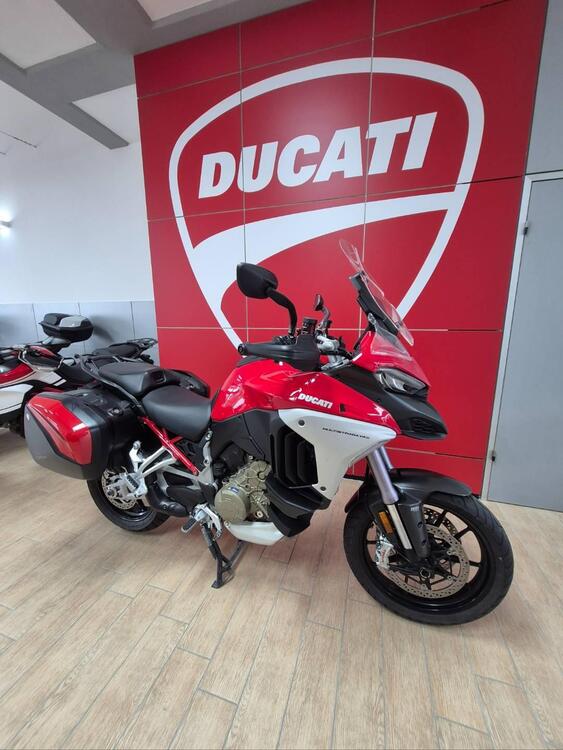 Ducati Multistrada V4 S (2021 - 24) (2)