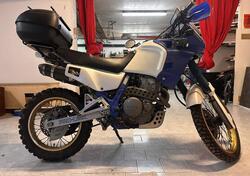 Honda NX 650 Dominator  d'epoca