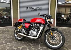 Royal Enfield Continental 500 GT (2017 - 18) usata