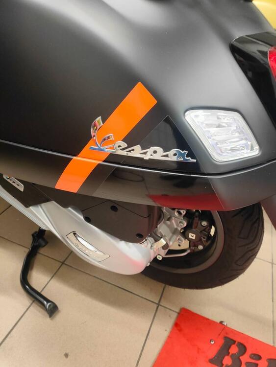 Vespa GTS 310 Supersport (2025) (5)