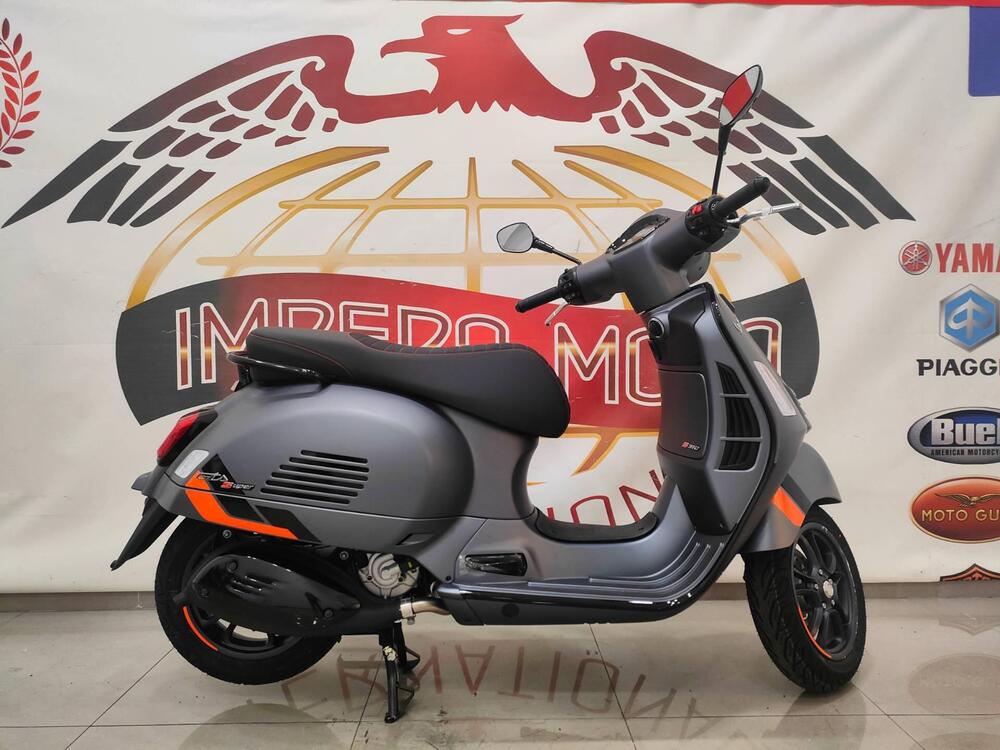 Vespa GTS 310 Supersport (2025) (2)