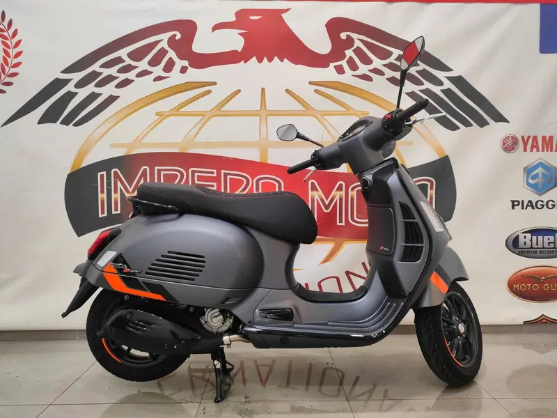 Vespa GTS 310 Supersport (2025 - 26) (2)
