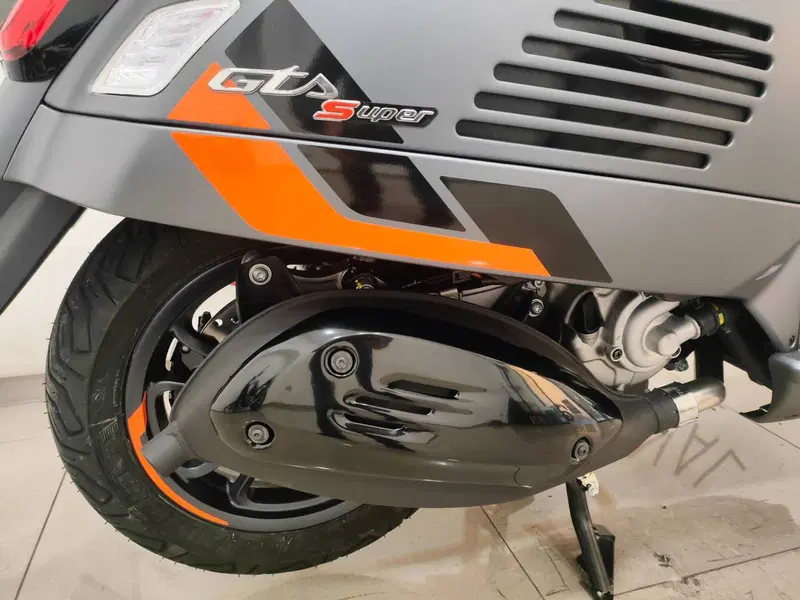 Vespa GTS 310 Supersport (2025 - 26) (6)