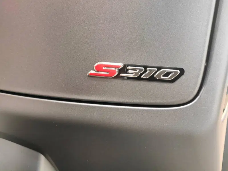 Vespa GTS 310 Supersport (2025 - 26) (7)