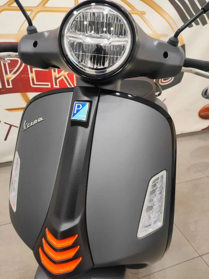 Vespa GTS 310 Supersport (2025 - 26) (4)