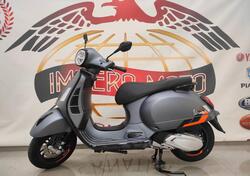 Vespa GTS 310 Supersport (2025) nuova