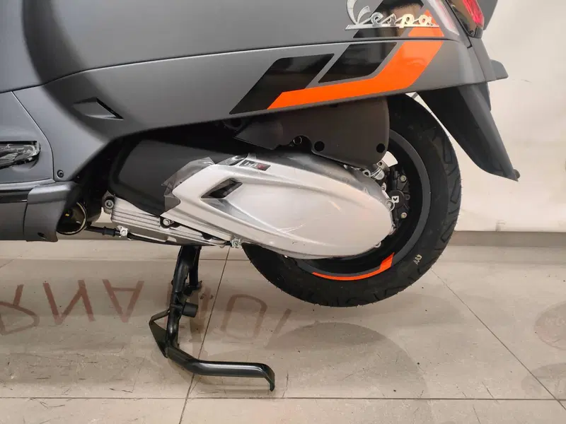 Vespa GTS 310 Supersport (2025 - 26) (9)