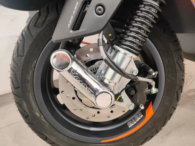 Vespa GTS 310 Supersport (2025 - 26) (10)